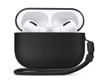 Tech-Protect Naturalfit Do Apple Airpods Pro 3 Black - 1367324 - zdjęcie 1